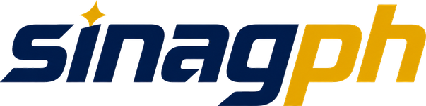 sinagph logo